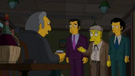 The Simpsons S31E03