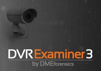 DVR Examiner 3.1.3