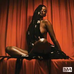 Kelela - Take Me Apart (2017)