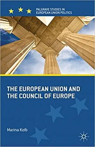 The European Union and the Council of Europe (Repost)