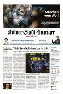 Kölner Stadt-Anzeiger Euskirchen – 02. Juni 2019