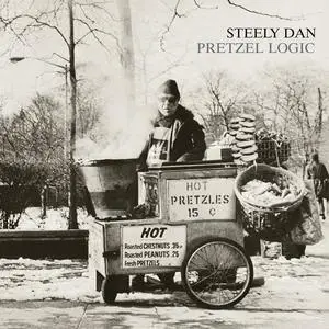 Steely Dan - Pretzel Logic (Remastered) (1974/2023)