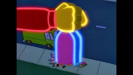 Die Simpsons S07E06