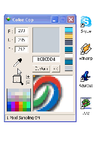 Portable Color Cop 5.4.3