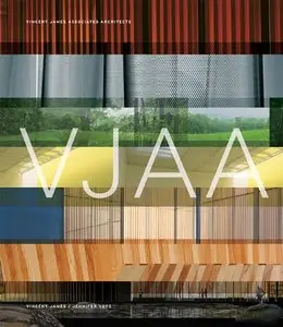 VJAA: Vincent James Associates Architects