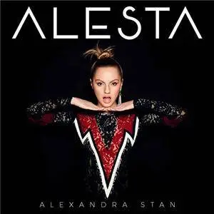 Alexandra Stan - Alesta (Japanese Edition) 2016