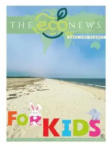 The Eco News For Kids – 28 June 2022