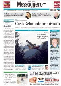 Messaggero Veneto Udine - 26 Luglio 2022