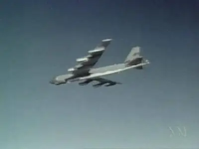 Weapons Races. The Race for the Strategic Bomber