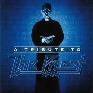 V/A - A Tribute to the Priest (2002)