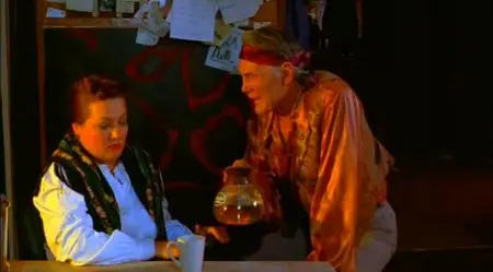 Bagdad Café - Percy Adlon - 1987