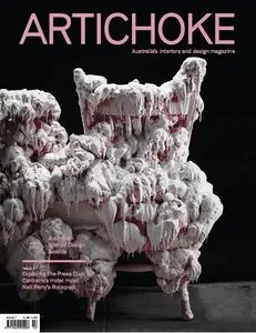 Artichoke Magazine Issue 47
