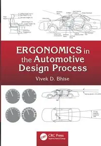 Ergonomics in the Automotive Design Process (repost)