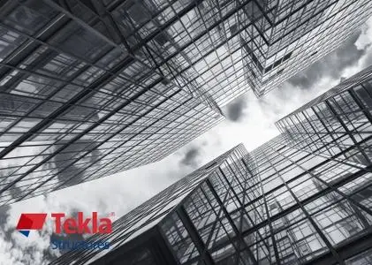 Tekla Structures 2017 SP12