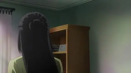 Mahou Tsukai no Yome Season 2 - 05