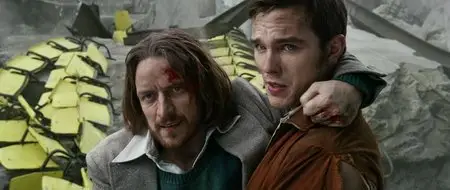 X-Men: Giorni Di Un Futuro Passato (2014)