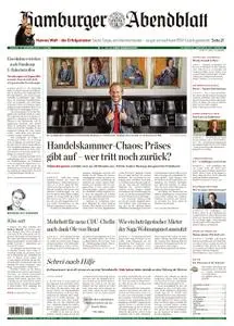 Hamburger Abendblatt – 10. Dezember 2018