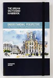 The Urban Sketching Handbook: Understanding Perspective  [Repost]