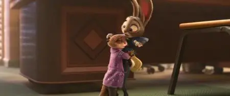 Zootopia (2016)