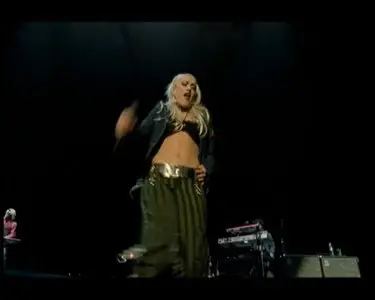 No Doubt: Rock Steady - Live (2003)