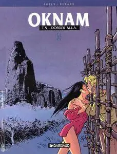 Oknam - 05 - Dossier M.I.A