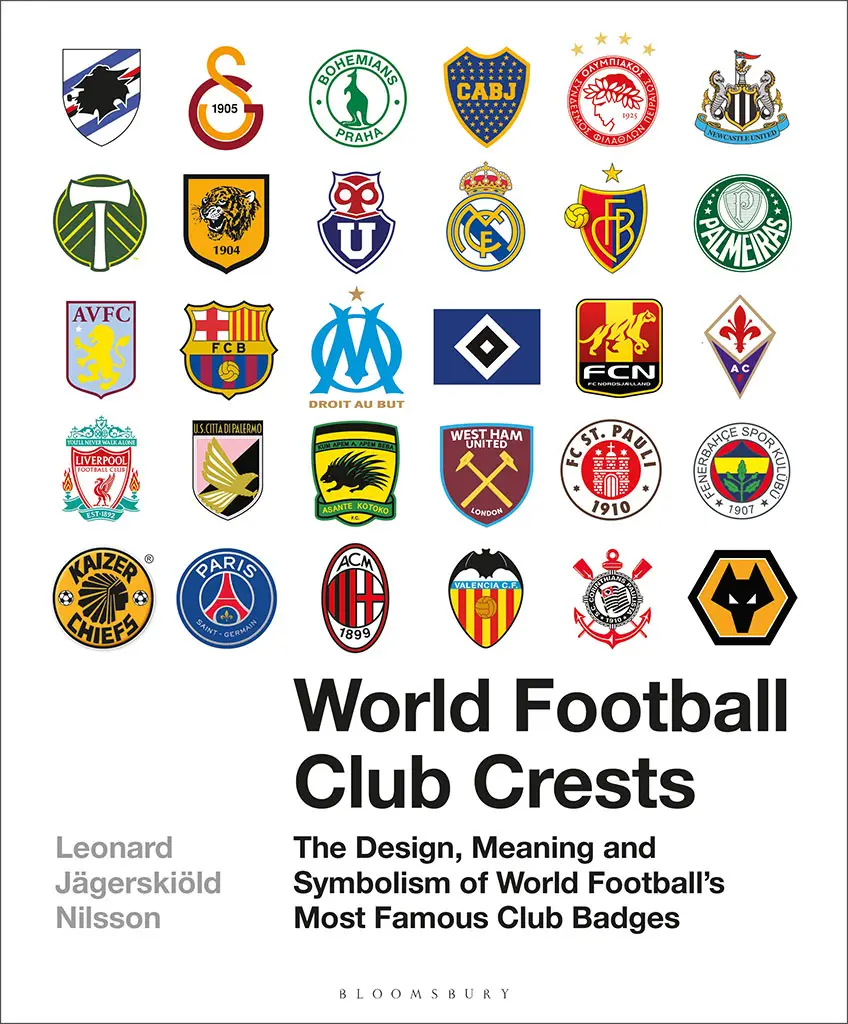 world-football-club-crests-the-design-meaning-and-symbolism-of-world