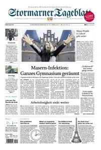 Stormarner Tageblatt - 30. März 2019