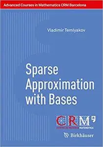 Sparse Approximation with Bases