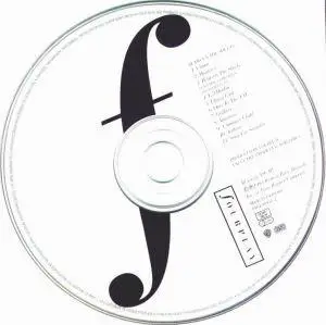 Fourplay - Between The Sheets (1993) {Warner}