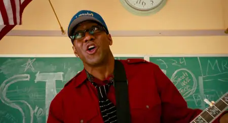 Judy Moody and the Not Bummer Summer (2011)