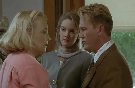 Unhook the Stars [Décroche les étoiles] 1996