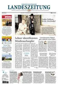 Schleswig-Holsteinische Landeszeitung - 19. Dezember 2017