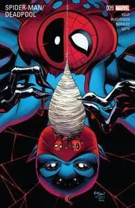 Spider-Man - Deadpool 009 2016 Digital Zone-Empire