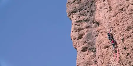 The Climb S01E07