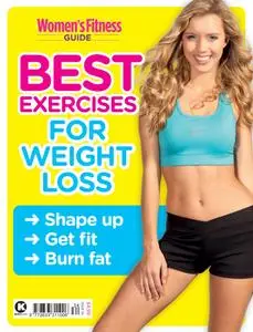 Women's Fitness Guides - Issue 34 - 28 July 2023