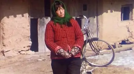 Zhang Yimou-Qiu Ju da guan si ('The Story of Qiu Ju') (1992)