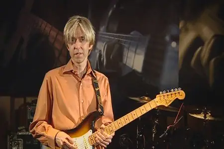 Eric Johnson - The Art Of Guitar (2006)