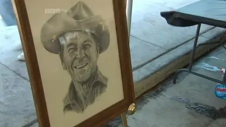 BBC Storyville: American Idol - Reagan (2011)