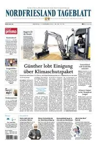 Nordfriesland Tageblatt - 17. Dezember 2019