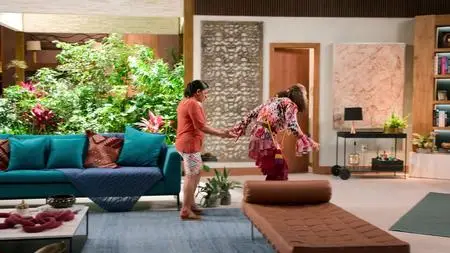 Smother-In-Law S02E04