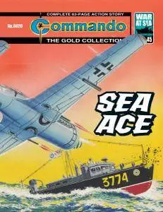 Commando 5020 - Sea Ace