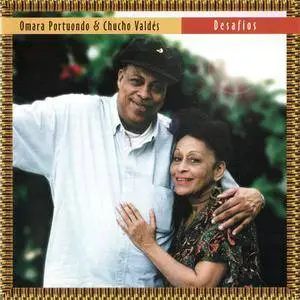 Omara Portuondo & Chucho Valdes - Desafios (1998)