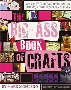 The big-ass book of crafts (Repost)