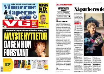 VG – 19. mai 2020