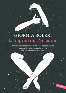 La signorina Nessuno - Giorgia Soleri