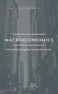 Macroeconomics: English Edition