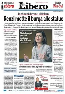 Libero - 27.01.2016
