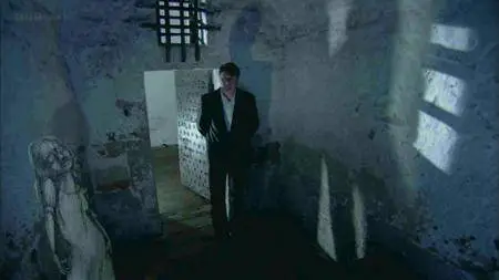 BBC - The Pendle Witch Child (2011)