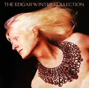 Edgar Winter - The Edgar Winter Collection (1989)