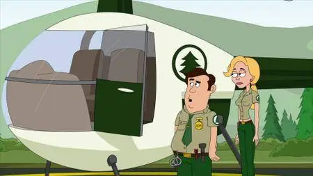 Brickleberry S03E08